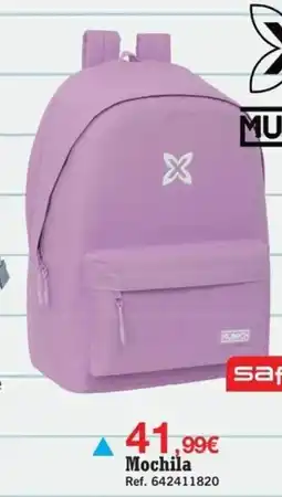DRIM Munich mochila oferta