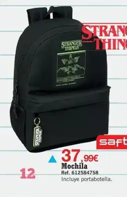 DRIM Mochila oferta