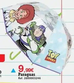 DRIM Paraguas oferta