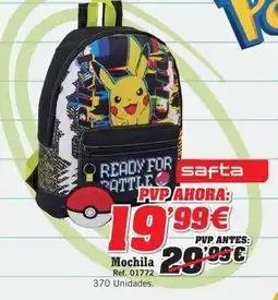 DRIM Mochila oferta