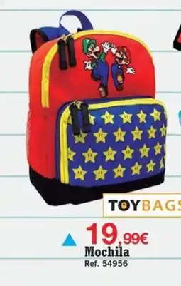 DRIM Mochila oferta