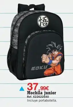 DRIM Mochila junior oferta