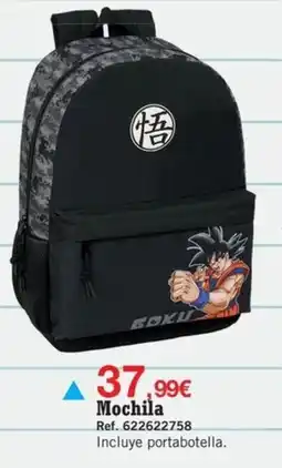 DRIM Mochila oferta