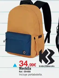 DRIM Karactermania Mochila oferta