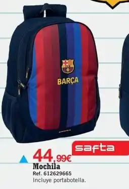 DRIM Mochila oferta