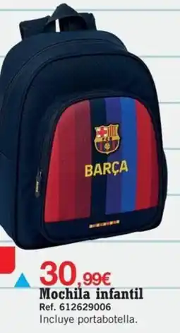 DRIM Mochila infantil oferta