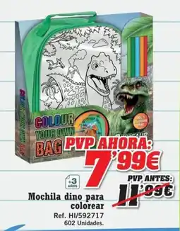 DRIM Colour your own bag oferta