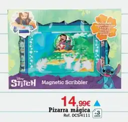 DRIM Pizarra magica oferta