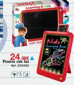 DRIM Learning Easel oferta