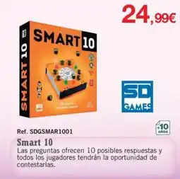DRIM Smart 10 oferta