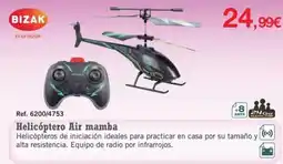DRIM Bizak helicoptero air mamba oferta
