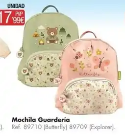 DRIM Mochila Guarderia oferta