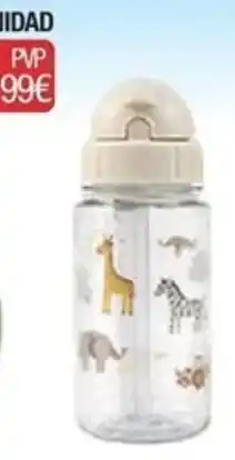 DRIM Bebé botella de agua oferta