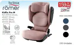 DRIM britax römer kidfix pro m oferta