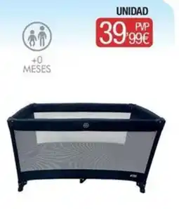 DRIM FREEMOON cuna oferta