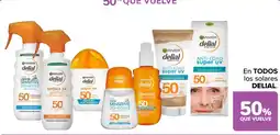 Carrefour Delial en todos los oferta