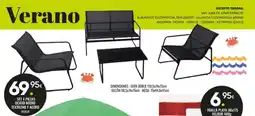 Family Cash Set 4 piezas ocaso negro textileno y acero oferta