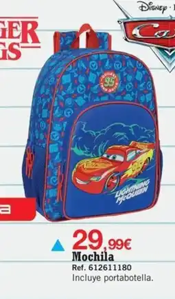 DRIM Mochila oferta