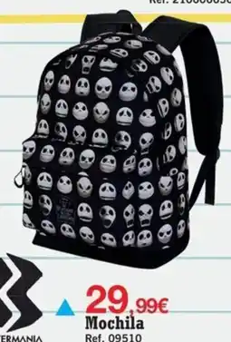 DRIM Ermània Mochila oferta