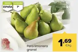 Autoservicios Familia Pera limonera oferta