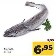 Alimerka Merluza oferta