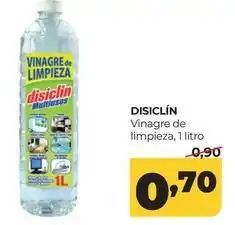 Alimerka Disiclin - vinagre de limpieza oferta