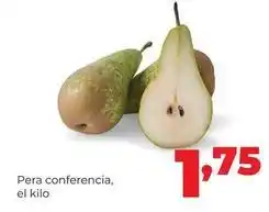 Alimerka Pera conferencia oferta