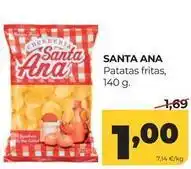 Alimerka Santa ana - patatas fritas oferta