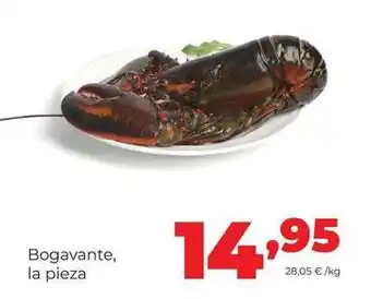 Bogavante