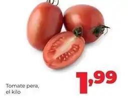Alimerka Tomate pera oferta