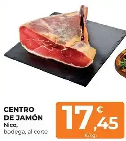 SPAR Gran Canaria Nico - centro de jamón oferta