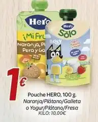 Alsara Supermercados Hero - pouche oferta