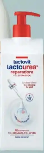 Lactovit lactourea