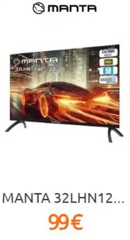Eureka Electrodomésticos Manta oferta