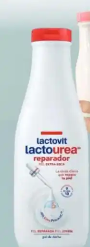 Plusfresc Lactovit - lactourea oferta