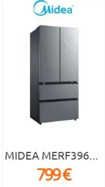 Midea - merf396