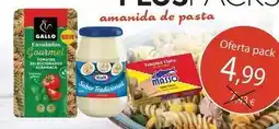 Plusfresc Gallo - panal alumín guarnise / panal oferta