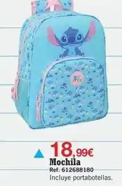 DRIM Mochila oferta