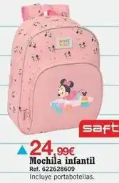 DRIM Mochila infantil oferta