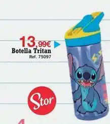 DRIM Stor - botella tritan oferta