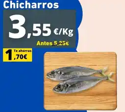 Tu Trébol Hipermercados Te ahorras oferta