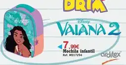 DRIM Drim - mochila infantil oferta