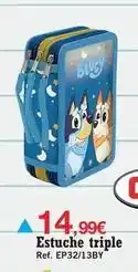 DRIM Estuche triple oferta