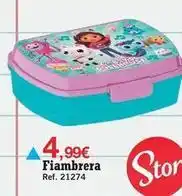 DRIM Stor - fiambrera oferta