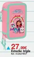 DRIM Estuche triple oferta