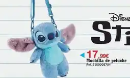 DRIM Mochila de peluche oferta
