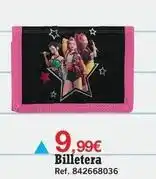 DRIM Billetera oferta