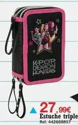 DRIM Estuche triple oferta