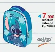 DRIM Mochila infantil oferta