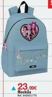 DRIM Mochila oferta